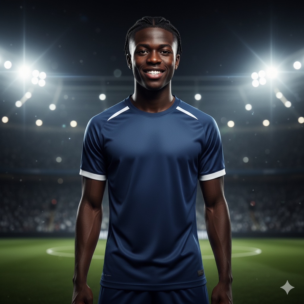 Tunde Ajayi