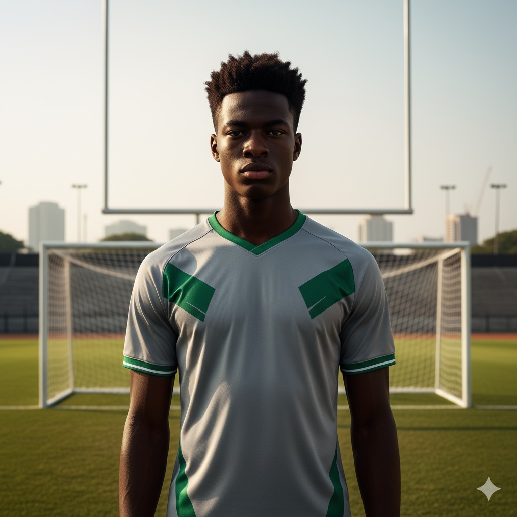 Chisom Ezeagu