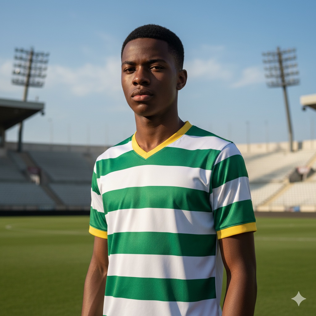 Emmanuel Okonkwo