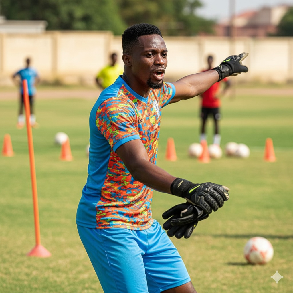 Akpan Idom