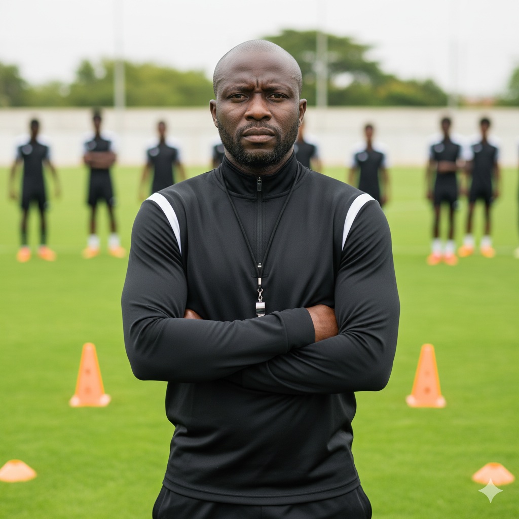 Thompson Ajala