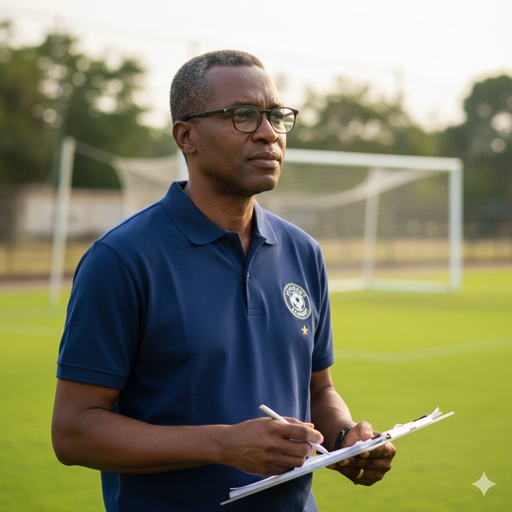 Emeka Maduabuchi