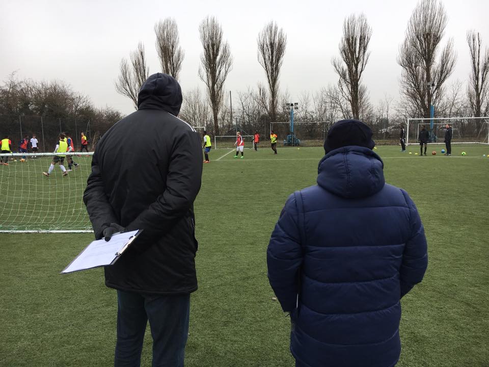 From Grassroots to Pro: Why Structured Scouting Works