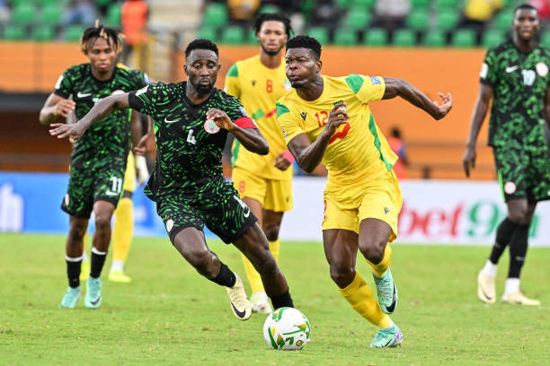 Super Eagles’ Crucial 4-0 Win Over Benin: World Cup Hopes Recharged