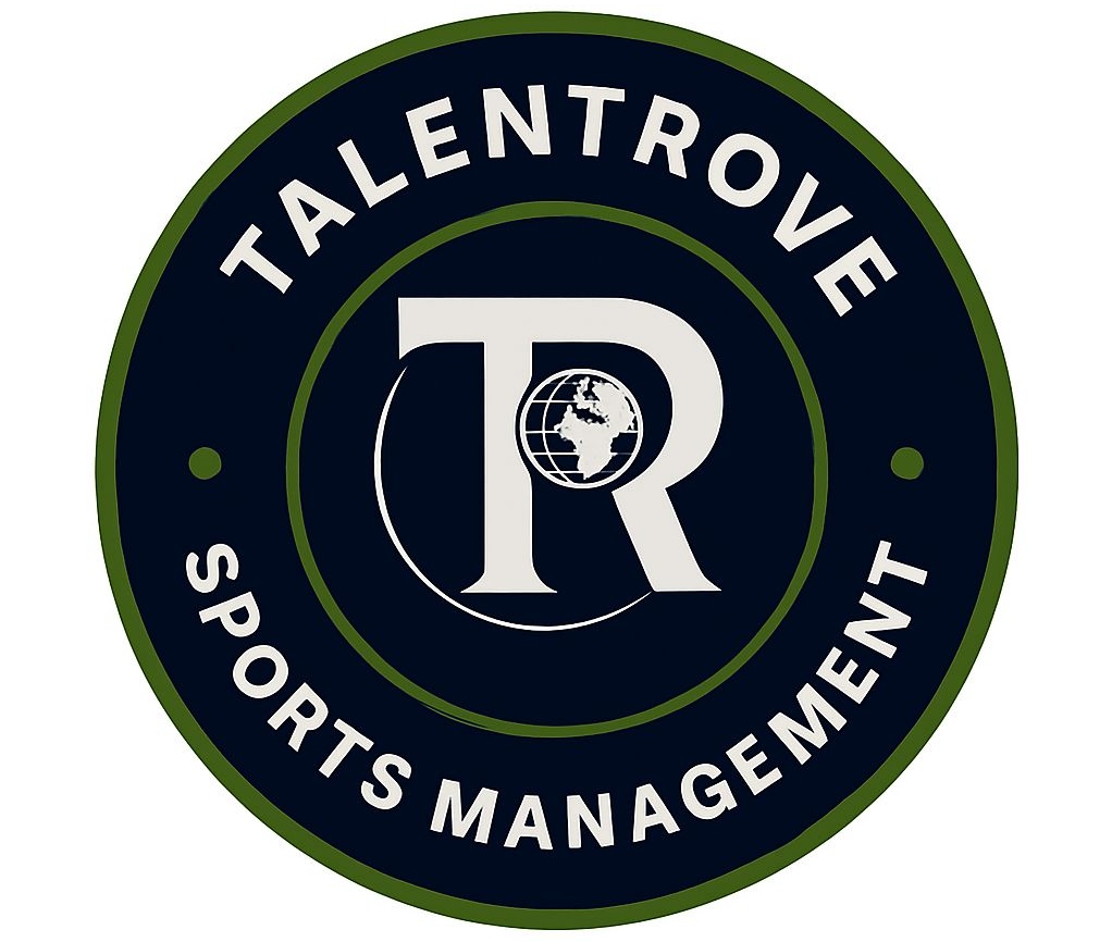 Talentrove Sports